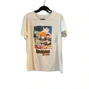 anime T-shirt